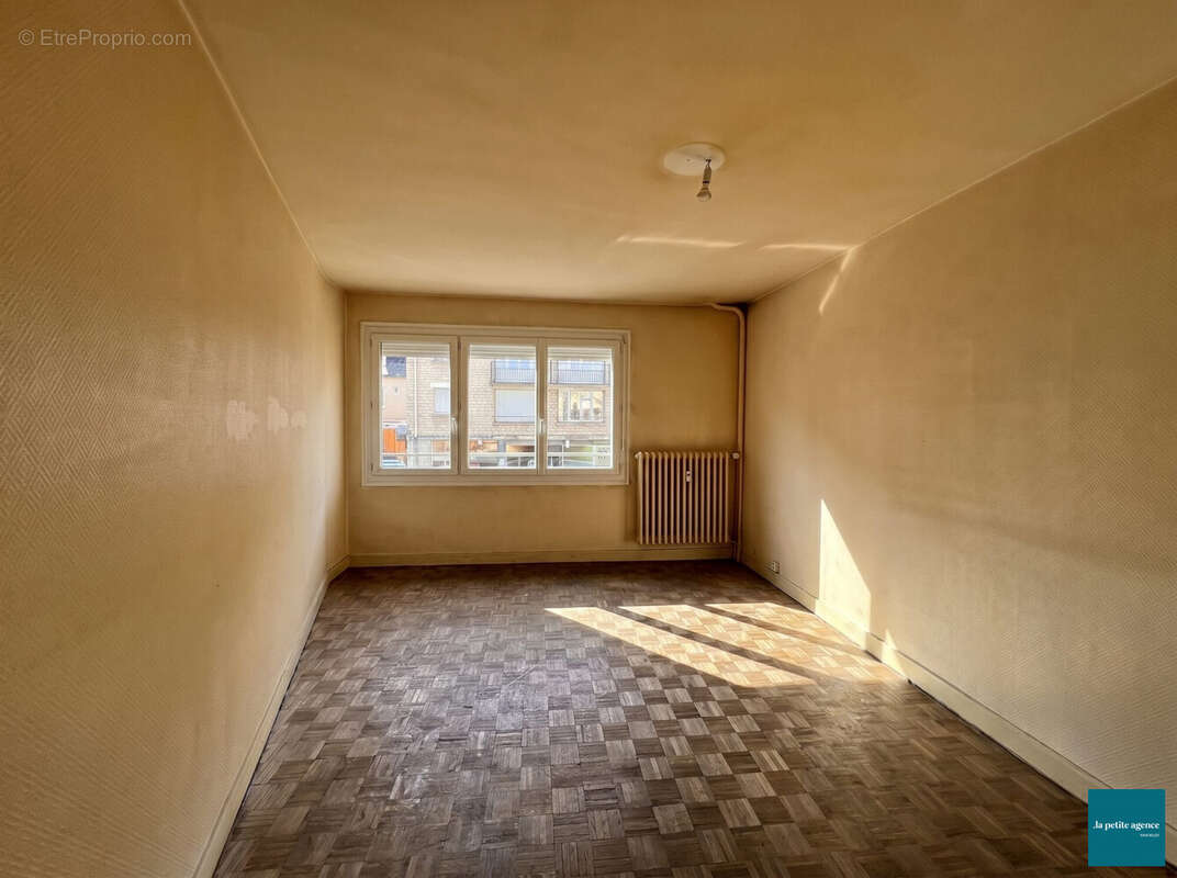 Appartement à CAEN