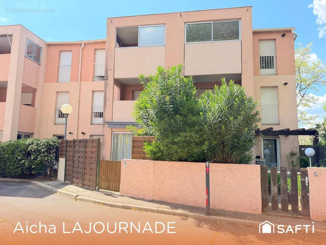 Photo 1 - Appartement à AVIGNON