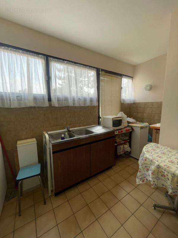 Appartement à LES ULIS