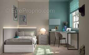 Appartement à MAGNY-LE-HONGRE