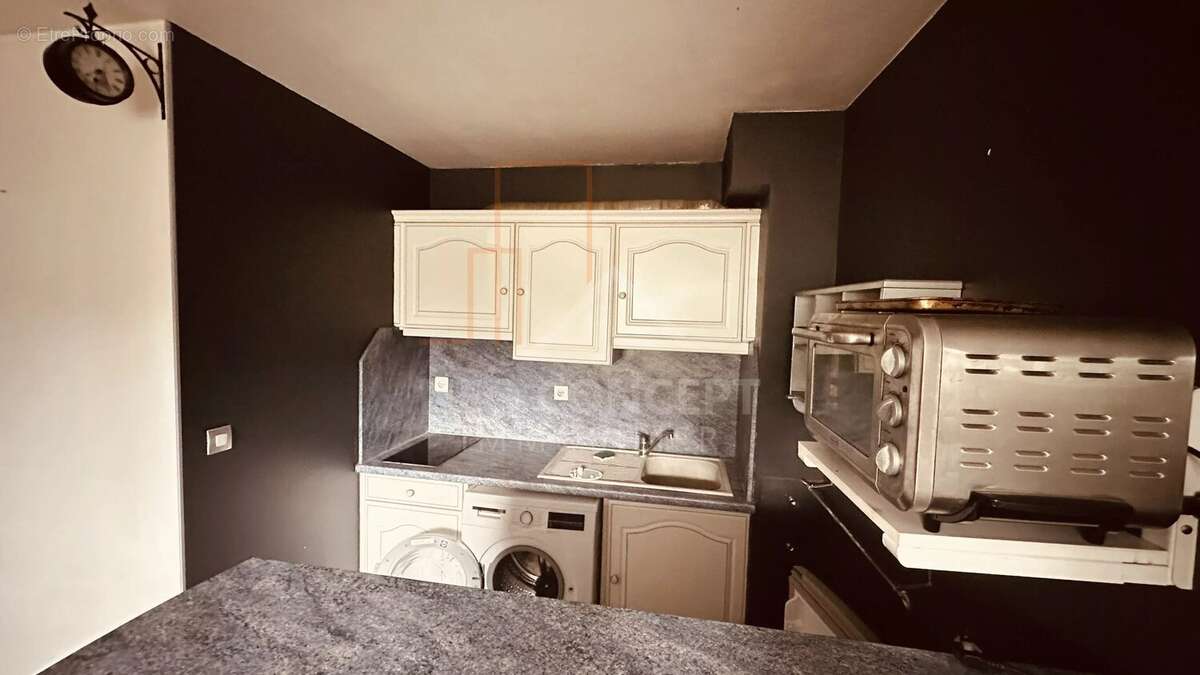 Charmant 2 pièces à vendre à Bischheim - photo 2