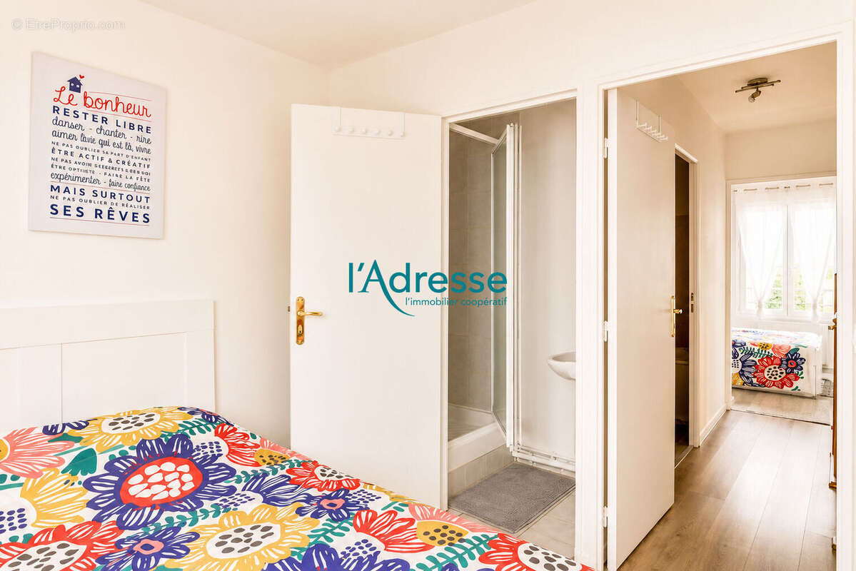 Maison à NANTERRE