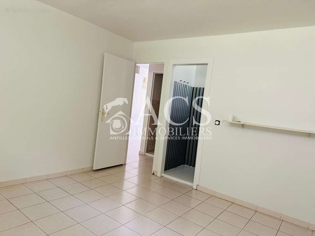 Appartement à FORT-DE-FRANCE