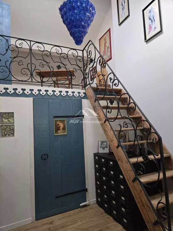 Rousson maison 92 m²  avec chambre en rez-de-chaussée - photo 10