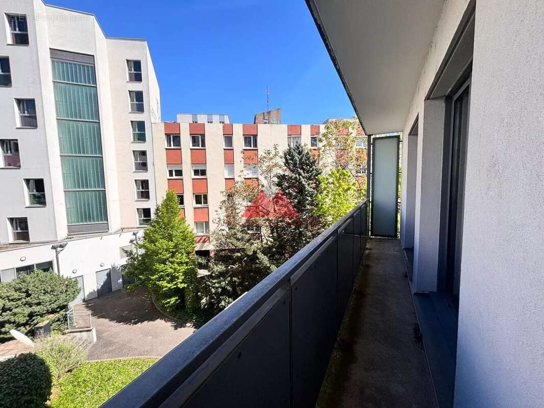 Appartement à LYON-7E