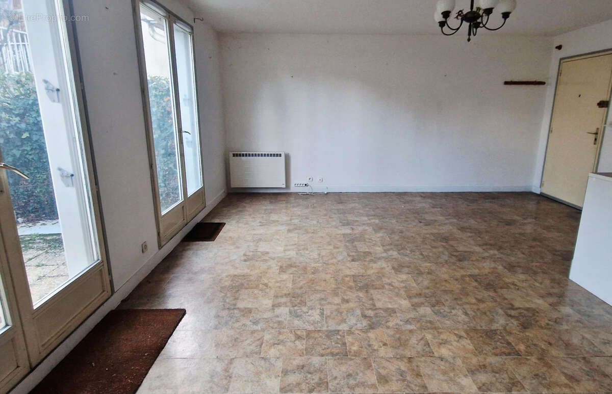 Appartement à TOUQUES