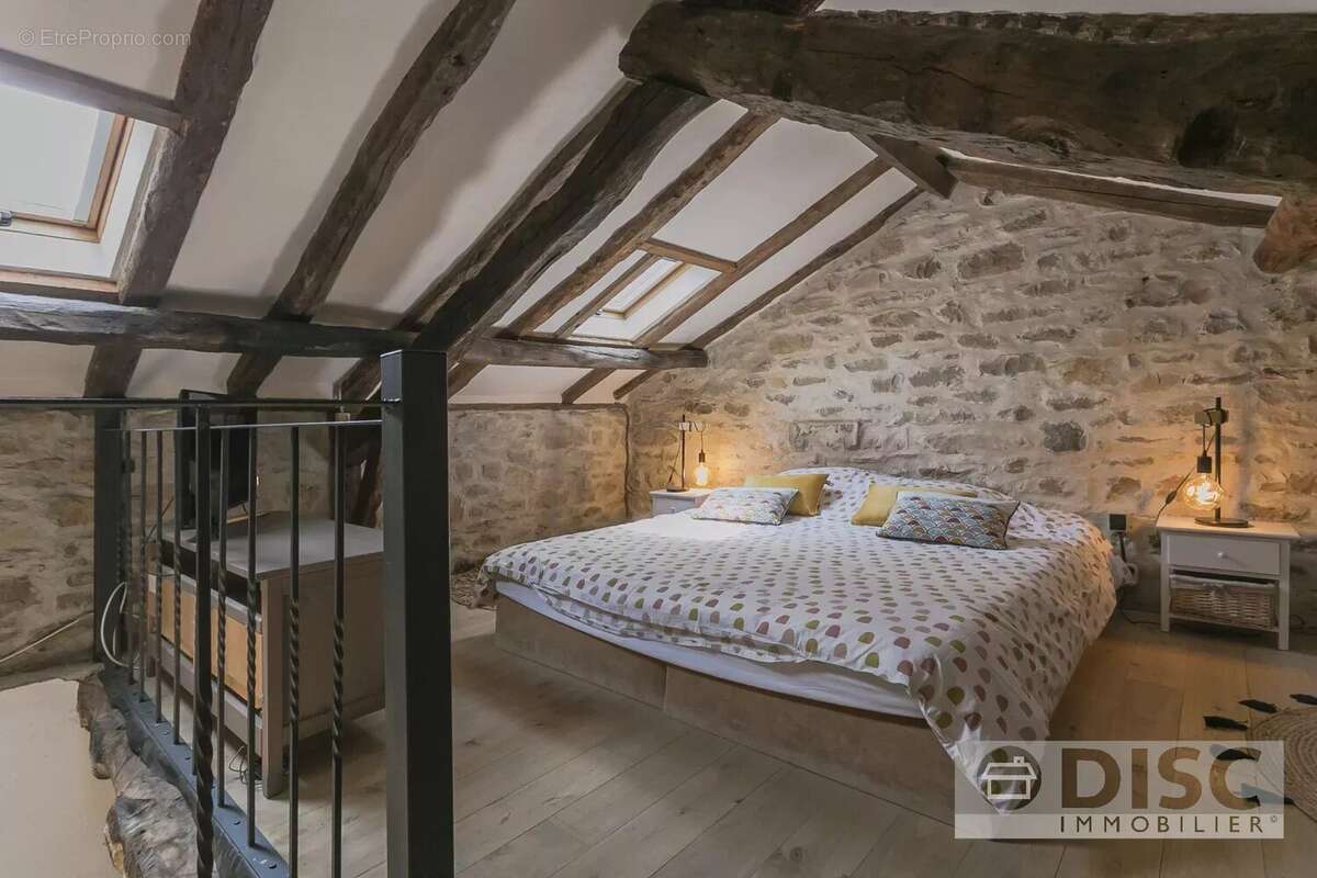 Maison à CAYLUS