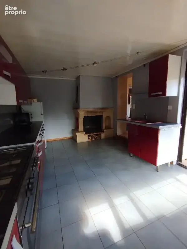 maison avec terrain - photo 4