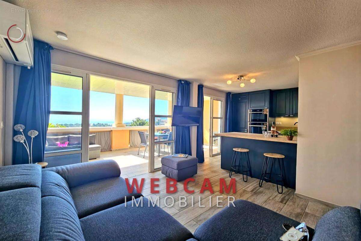 Appartement à LA SEYNE-SUR-MER