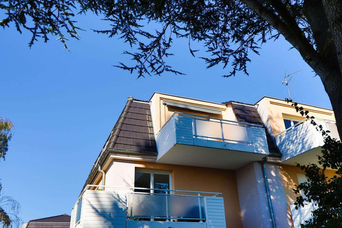 Appartement à FESSENHEIM