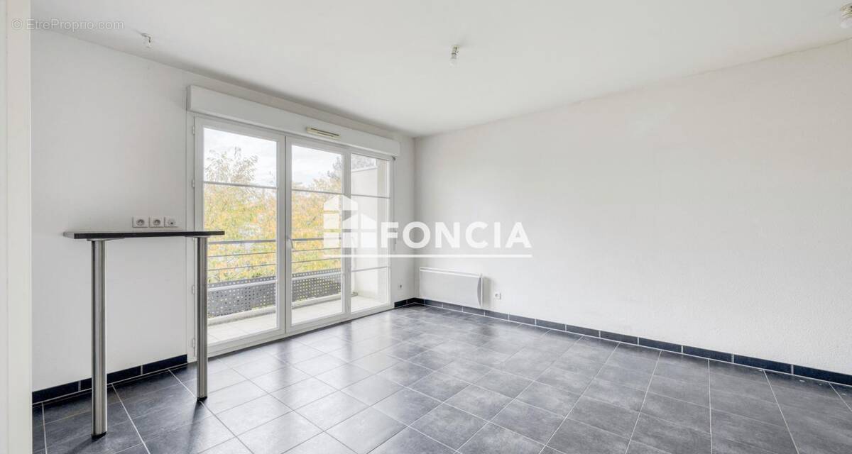 Appartement à SAINT-MEDARD-EN-JALLES