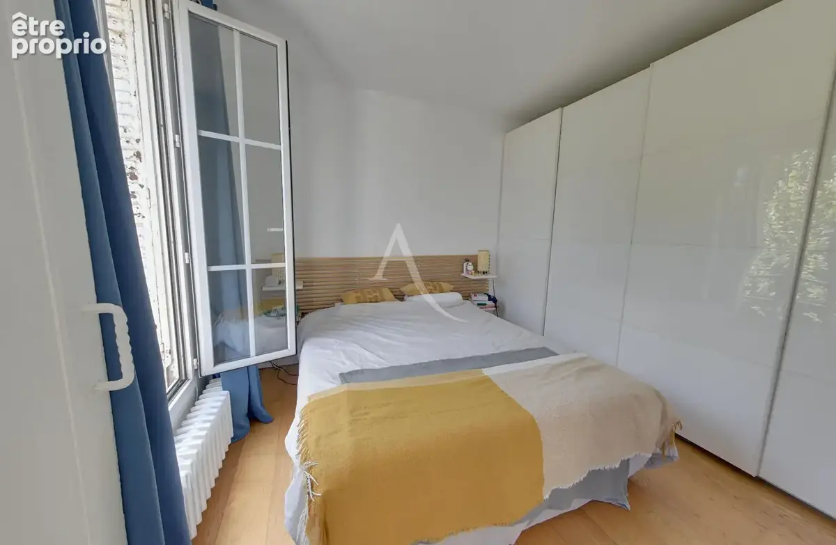 Appartement Nogent Sur Marne  3 pièce(s) 53 m2 - photo 11