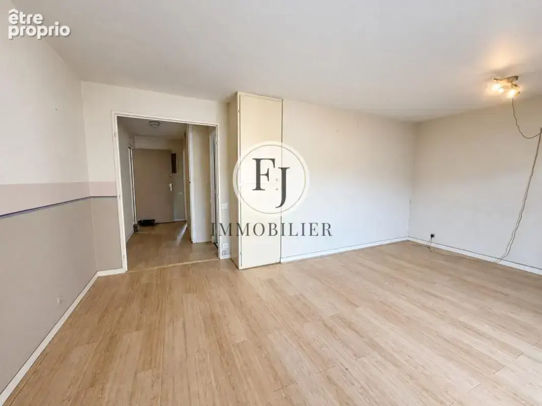 Appartement - photo 2