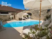 Maison à SAINT-CYR