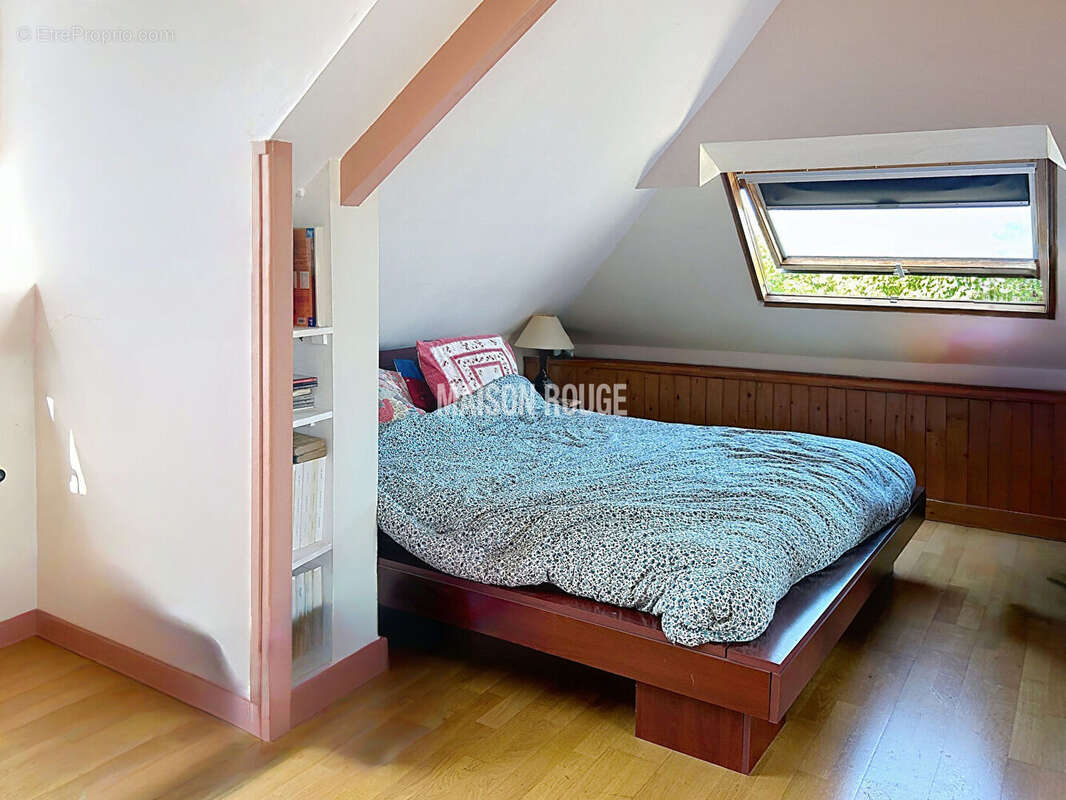 Maison Dinan 6 pièces  Vue Exceptionnelle - photo 10