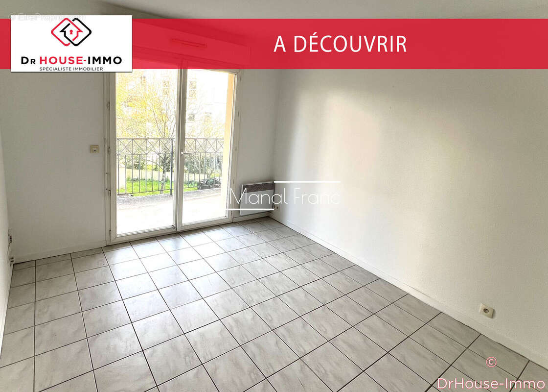 Appartement 32 m² à Bordeaux  - photo 6