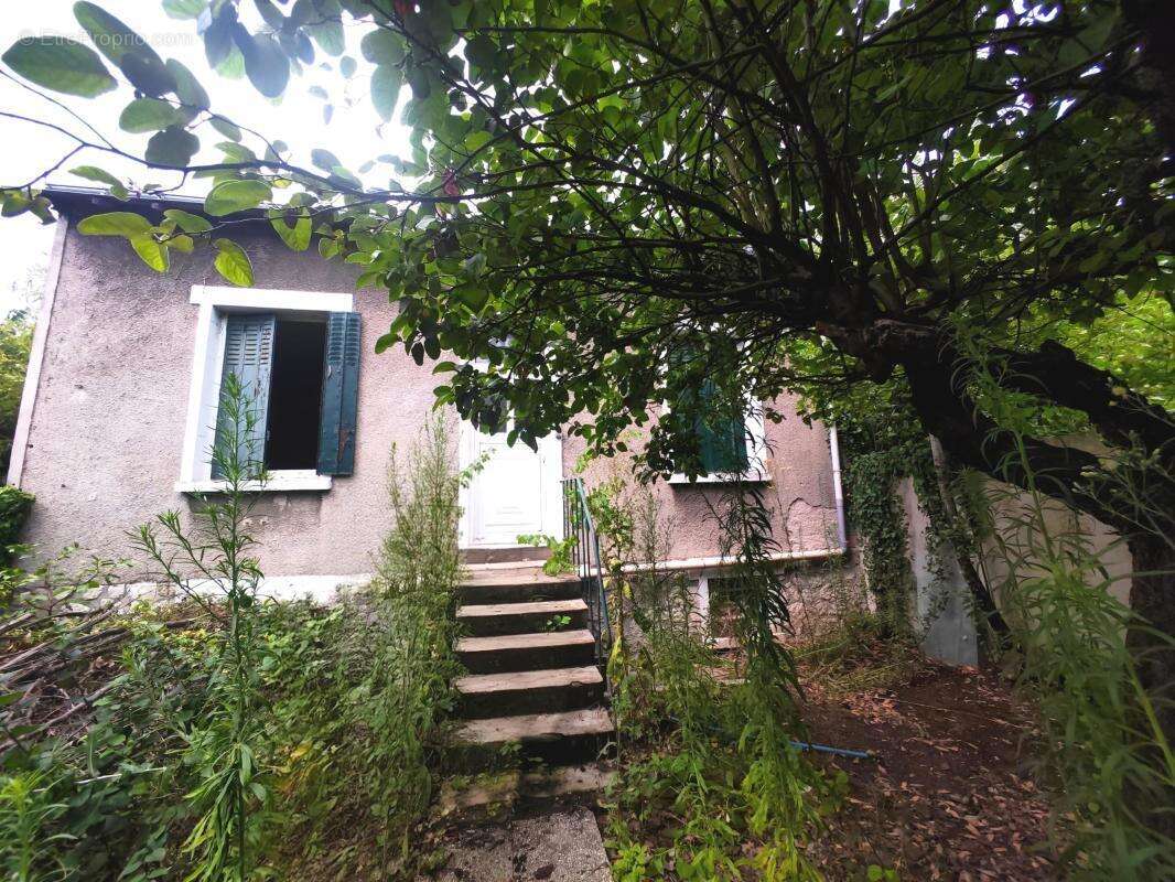 Appartement à TOURS