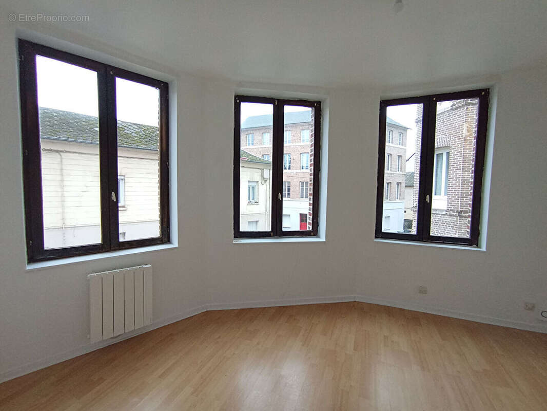 Appartement à ELBEUF