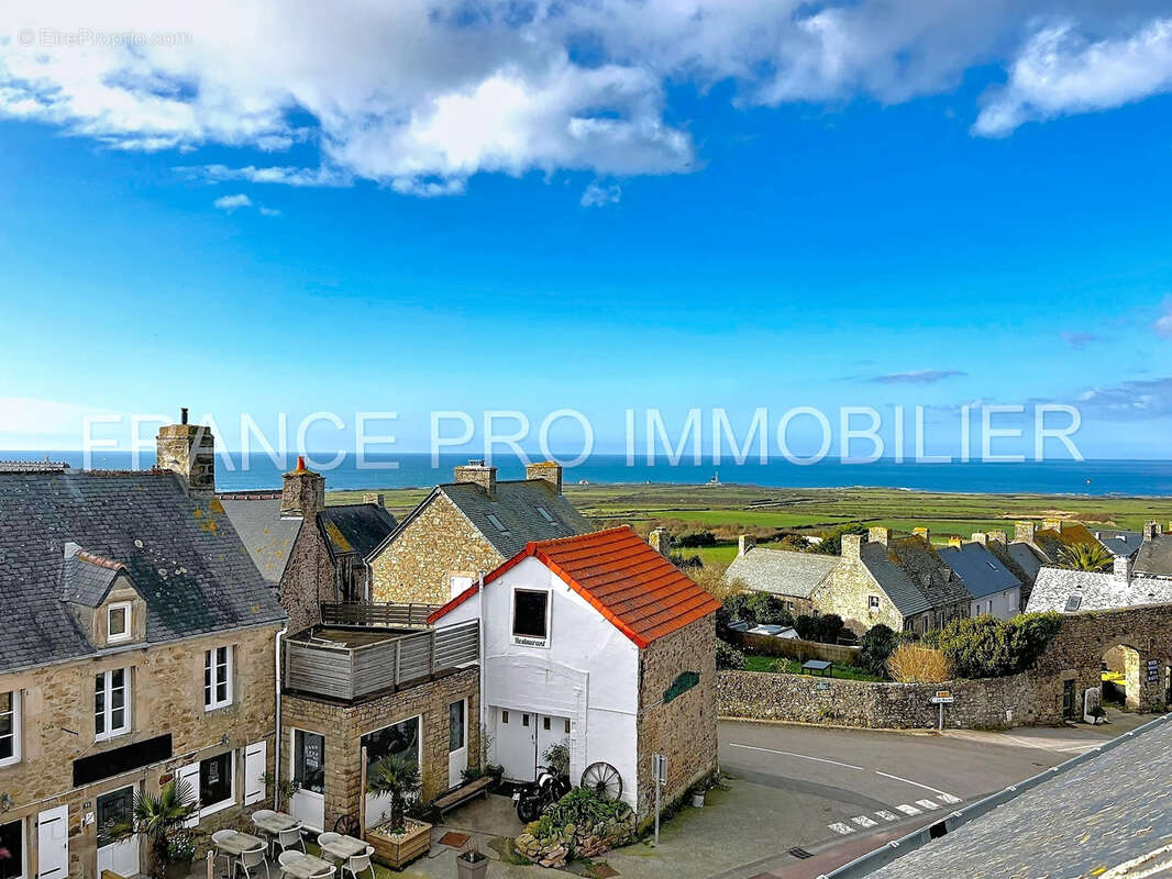 Maison à AUDERVILLE