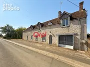 Maison à SERIS