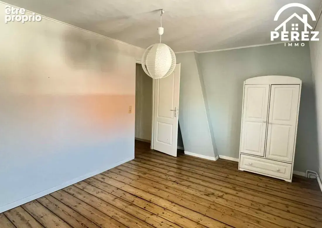 Maison - 128 m2 - 3 chambres - photo 7