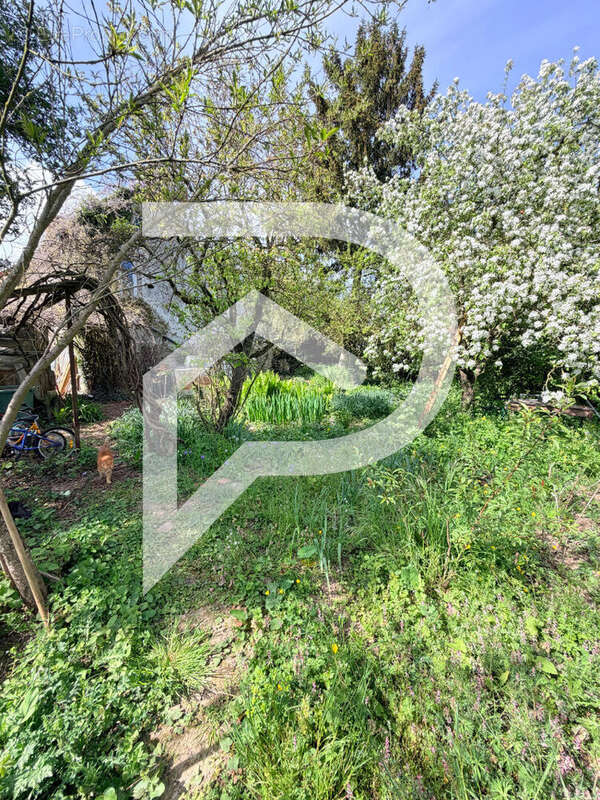 Maison à SAINT-SOUPPLETS