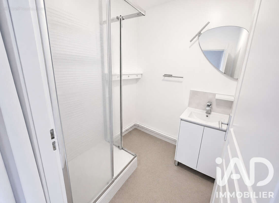 Photo 7 - Appartement à SAINT-NAZAIRE