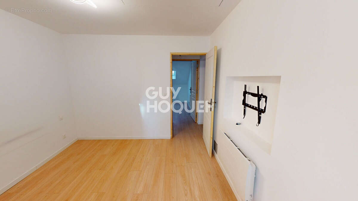 Appartement à MASEVAUX