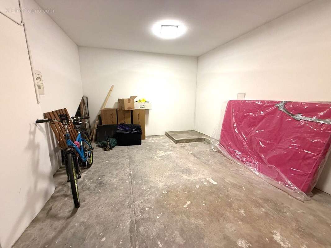 Appartement à ROMANS-SUR-ISERE