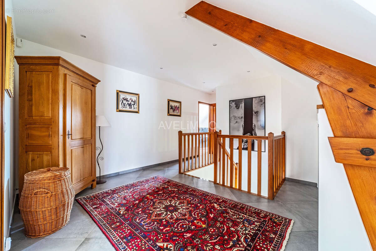 Maison à SEPTEUIL