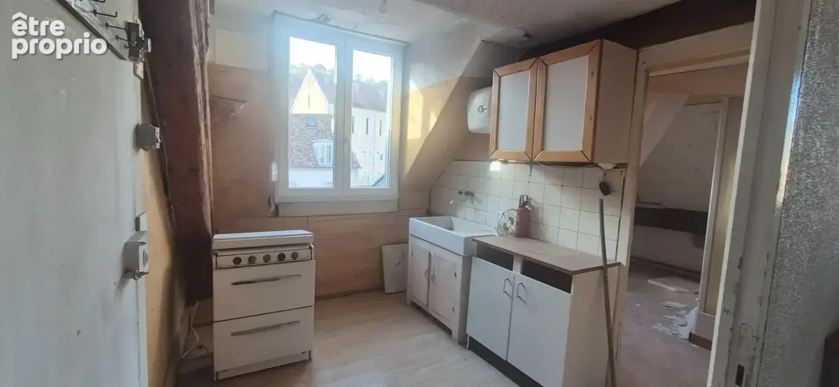 Appartement à BESANCON