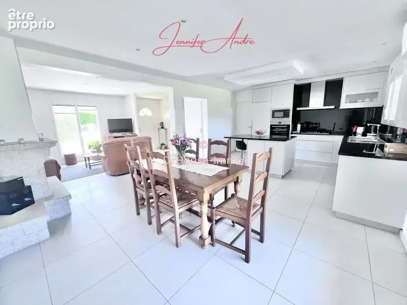 Maison 5 pièces 122 m² à vendre à Le Bouscat (33110) - photo 9