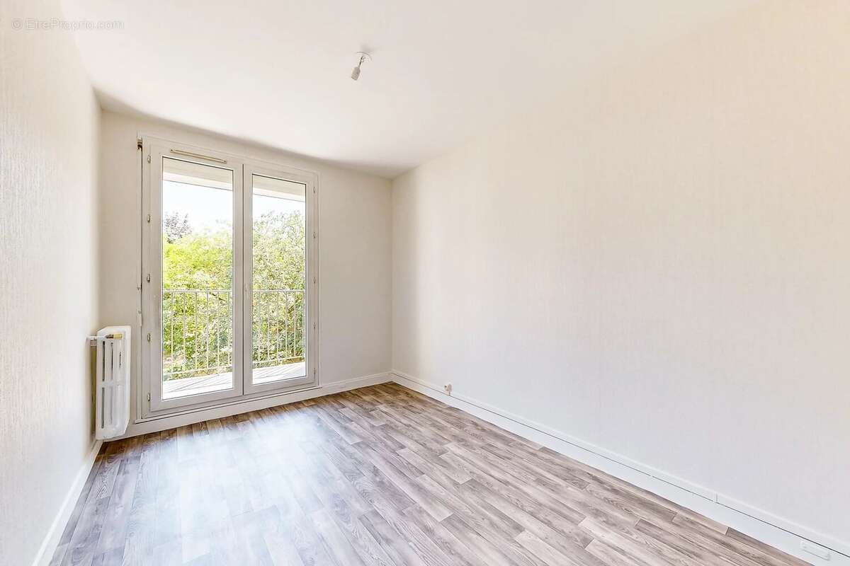 Appartement à BRETIGNY-SUR-ORGE