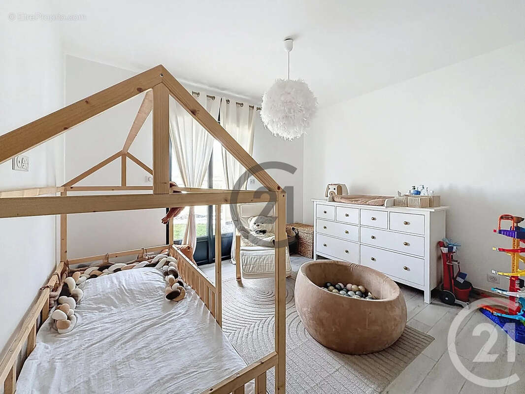 Maison à CRENEY-PRES-TROYES