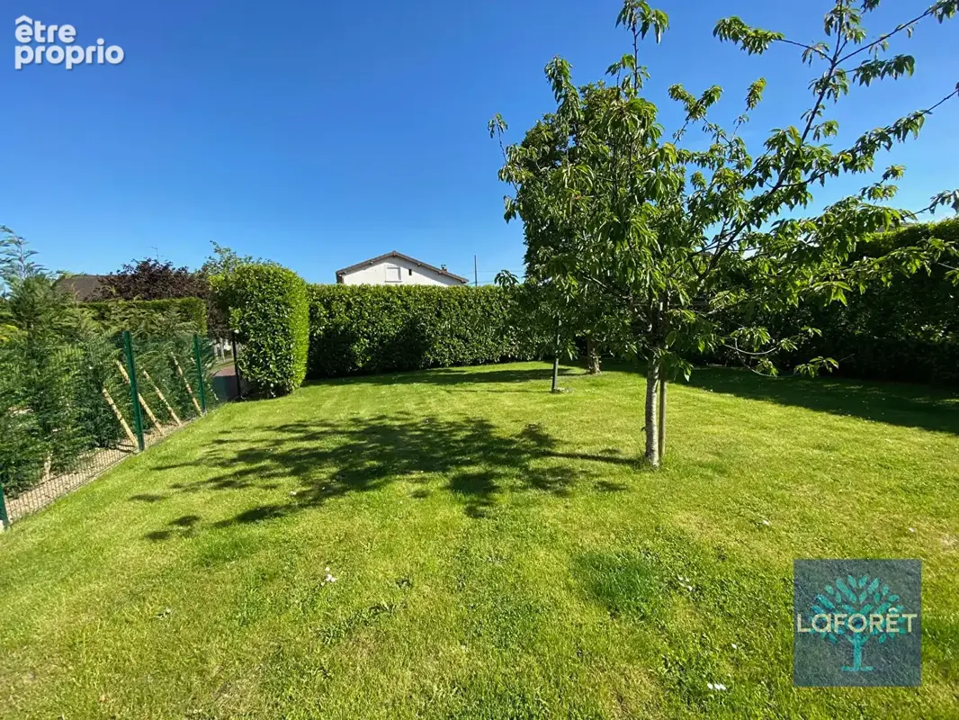Maison Leuville Sur Orge 6 pièce(s) 110 m2 - photo 15