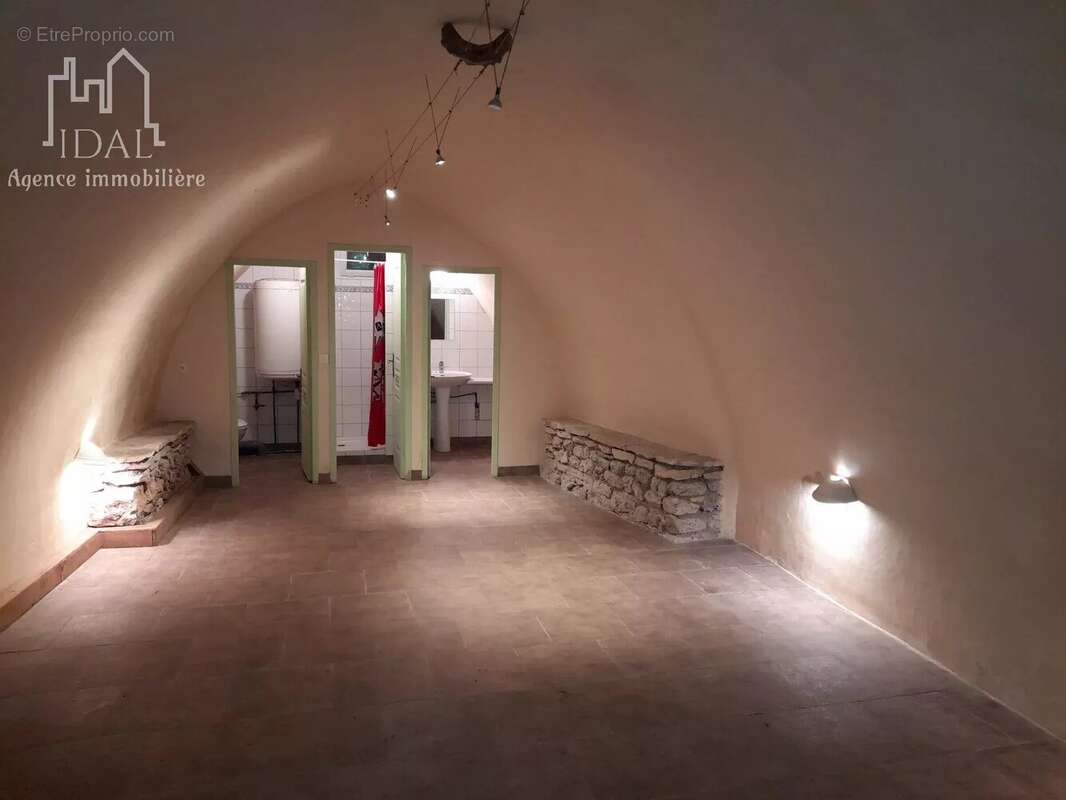 Maison à SEVERAC-LE-CHATEAU