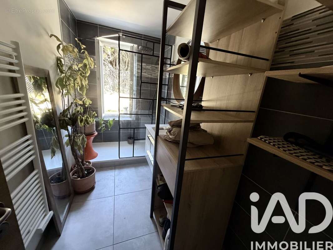 Photo 8 - Appartement à AIX-LES-BAINS