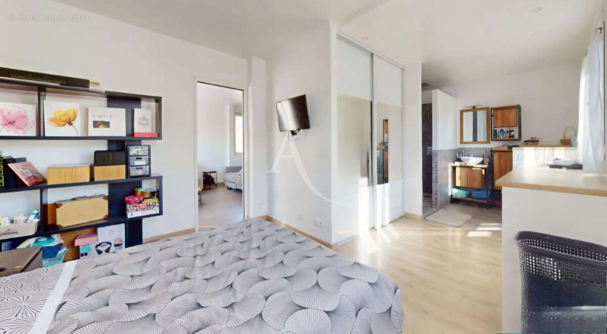 Maison à VILLEMOMBLE