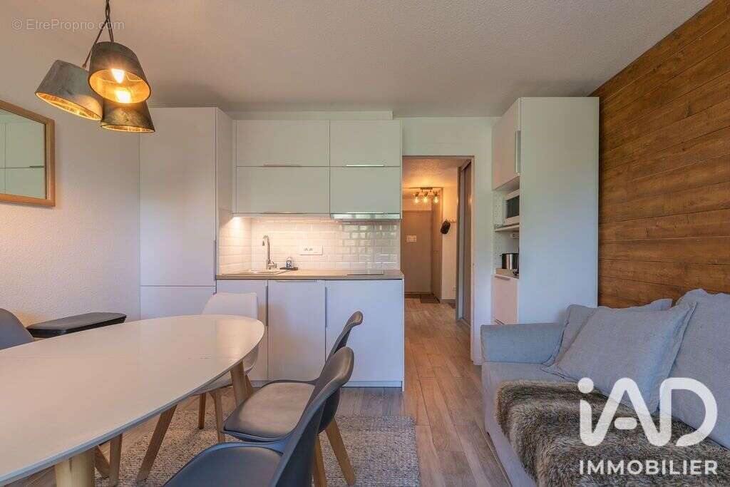 Photo 5 - Appartement à HUEZ