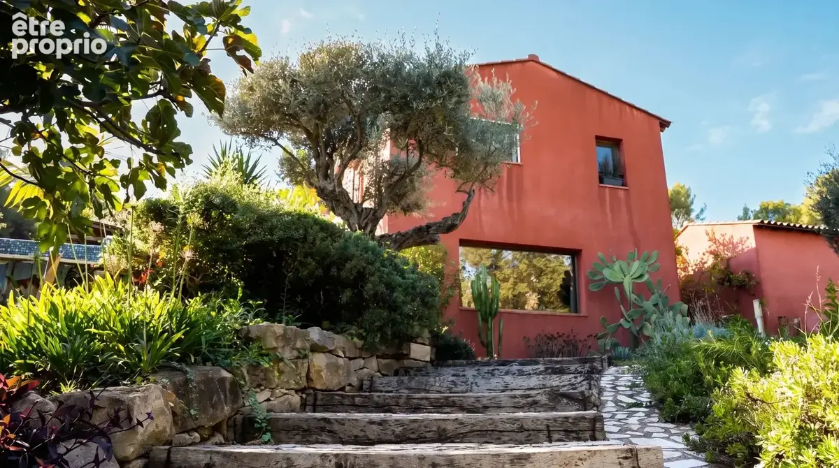 VILLA Sanary-sur-Mer - photo 4