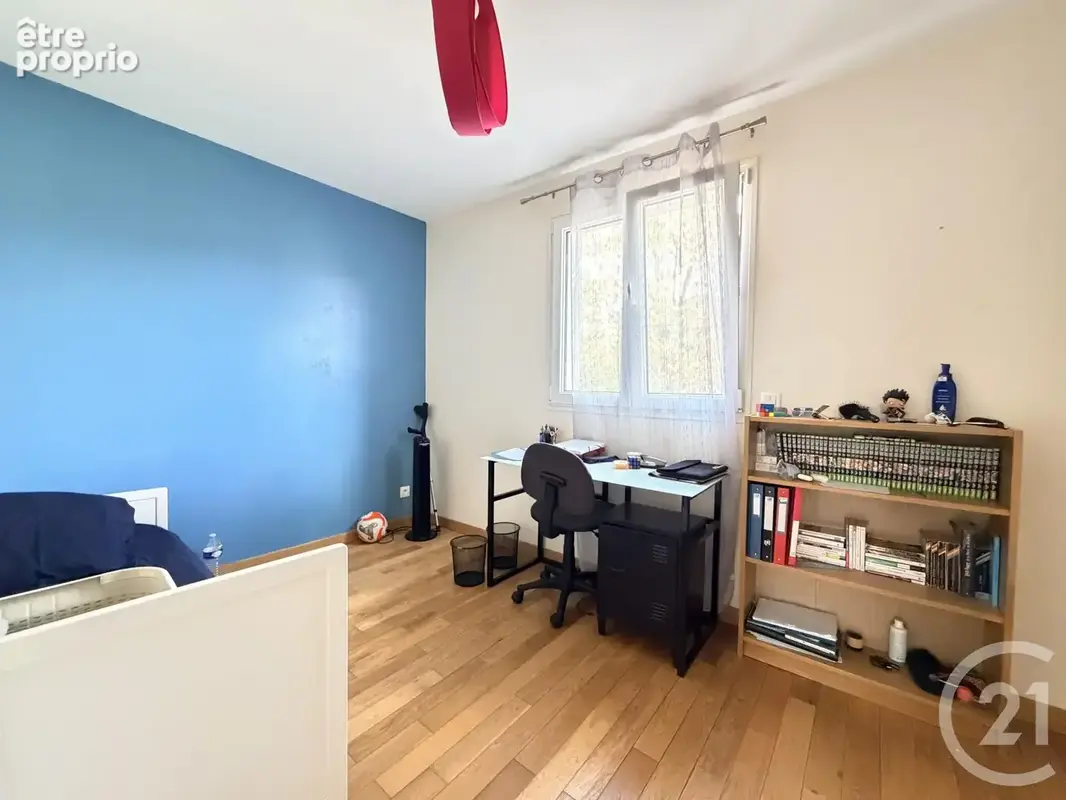 Maison 6 pièces 142 m² à vendre à Saint-Maur-Des-Fosses (94100) - photo 14