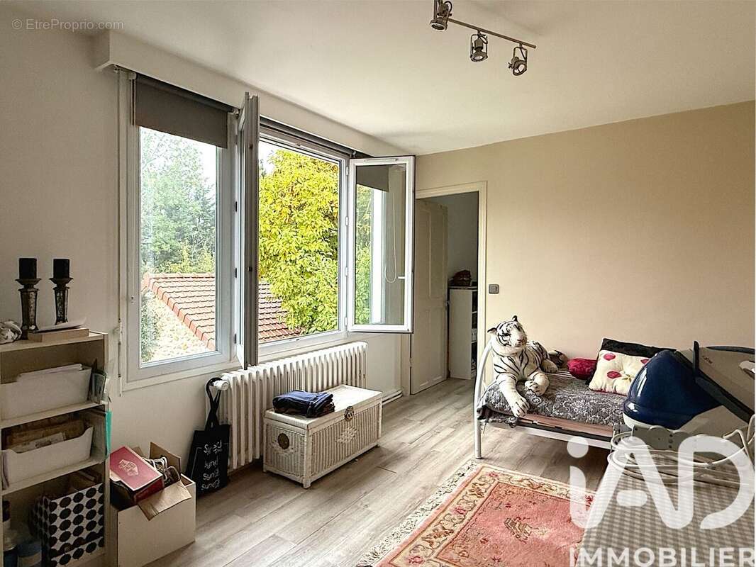Photo 7 - Maison à MONTFORT-L'AMAURY