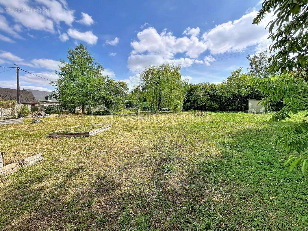Maison renovee avec grand jardin - photo 15