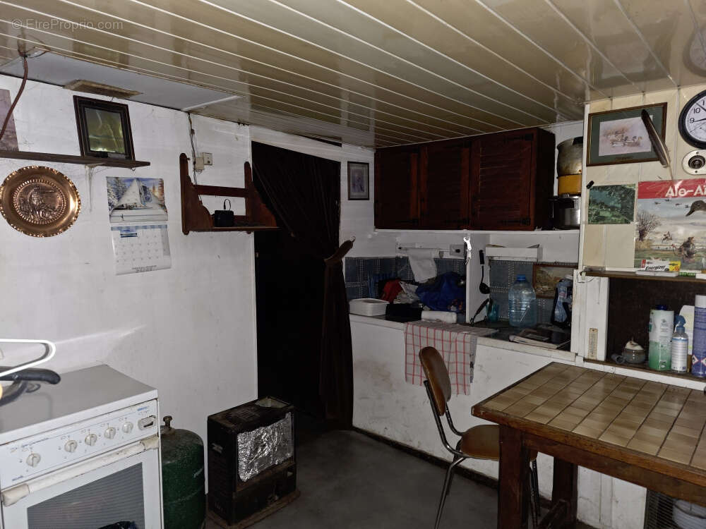 Terrain à CONDE-FOLIE