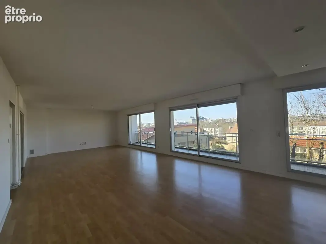 Appartement 6 pièces 156 m² à vendre à Metz (57070) - photo 6