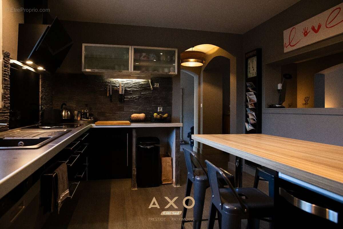 Maison à SAINT-MARTIN