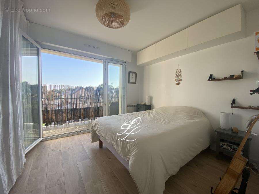 Appartement à SAINT-HERBLAIN