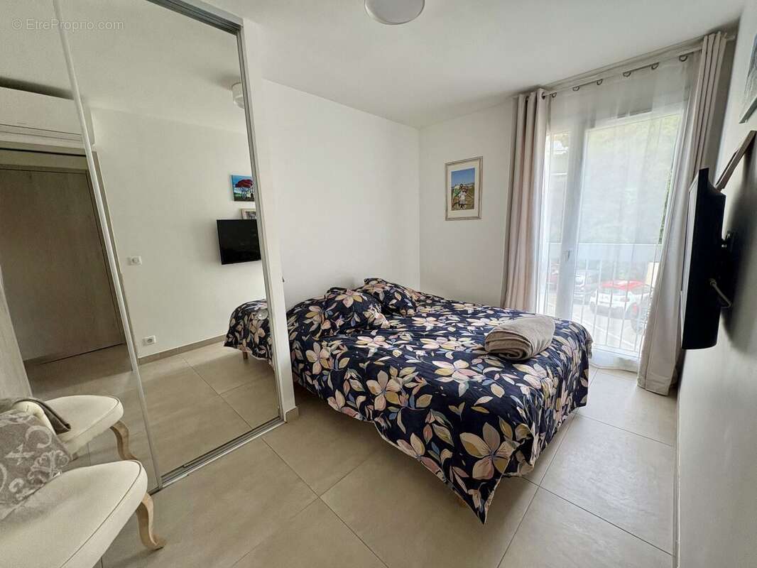 Appartement à CASSIS