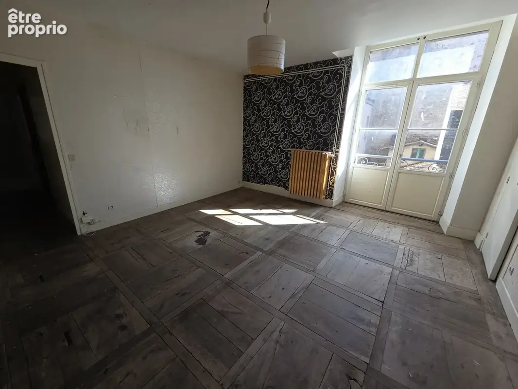 Immeuble locatif dans le centre historique - photo 5