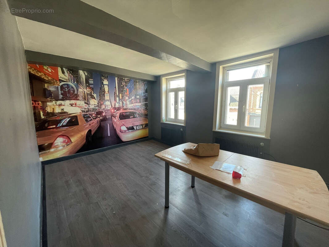 Appartement à BAISIEUX